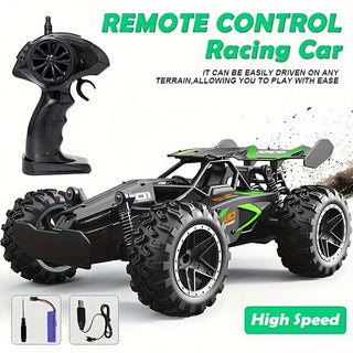  High-Speed RC Crawler cashymart