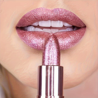  Rose Radiance Gel Lipstick cashymart