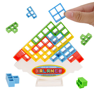  Balance Stacking Board Game cashymart