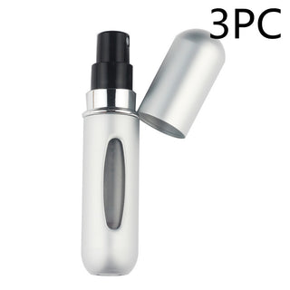  Mini Portable Refillable Perfume Atomizer cashymart