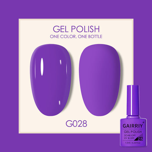 Coffret de Vernis à Ongles Semi-Permanent Coco Lasting