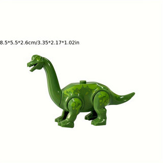  Dino Adventure Blocks cashymart