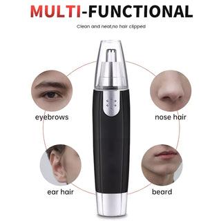  Nose Hair Trimmer cashymart