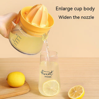  Small Manual Juicer cashymart