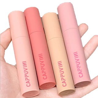  Velvet Matte Lip Glaze in Various Shades cashymart