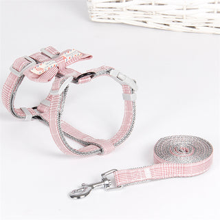  Trendy Nylon Pet Leash for Stylish Walks cashymart