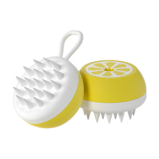  Silicone Pet Bath and Massage Brush cashymart