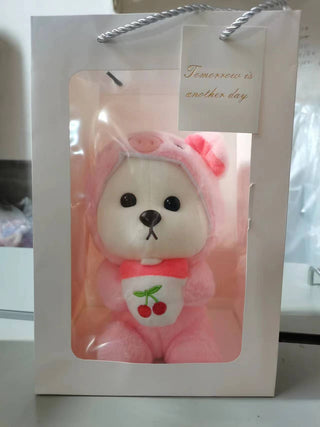  Crossdressing Plush Toy Collection cashymart