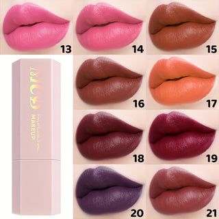  Vibrant Luxe Lip Collection cashymart