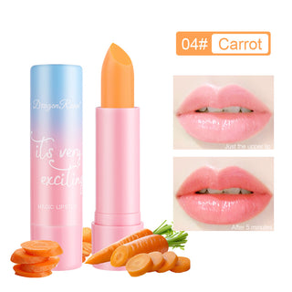  Moisturizing Color Changing Lipstick cashymart