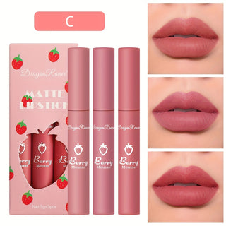  Velvet Luxe Lip Collection cashymart