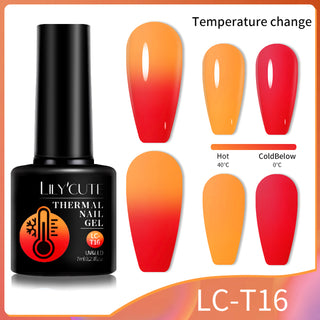  Thermla Color Changing Nail Polish cashymart