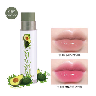  Moisturizing Fruit Lipstick cashymart