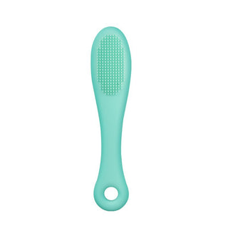  New Pet Silicone Finger Toothbrush cashymart