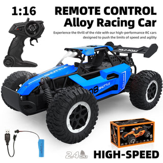  Remote Control Off-Road Crawler cashymart