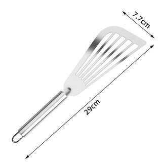  Stylish Stainless Steel Cooking Shovel cashymart