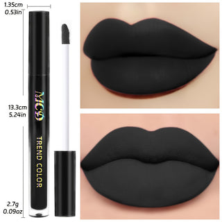  Velvet Noir Lip Gloss cashymart