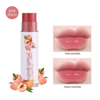  Moisturizing Fruit Lipstick cashymart