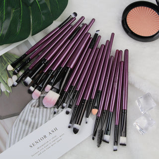  Makeup Brush Set 20/23 Pcs cashymart