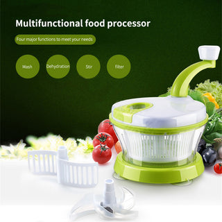  Home Use Manual Vegetable Chopper cashymart