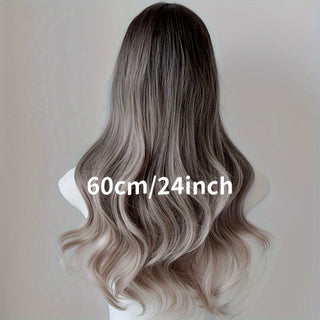  Women's Curly Wave Wig cashymart