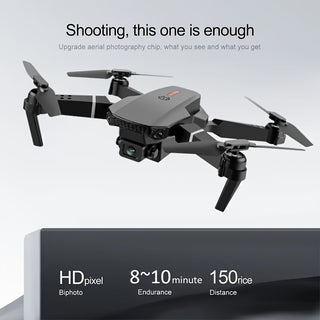  Foldable RC Drone cashymart