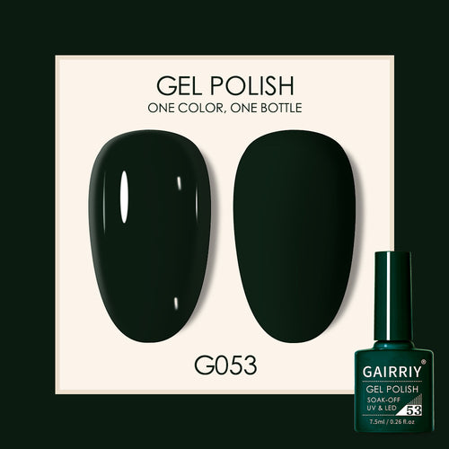 Coffret de Vernis à Ongles Semi-Permanent Coco Lasting