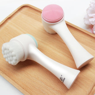  Facial Cleansing Brush for Deep Pore Purification cashymart