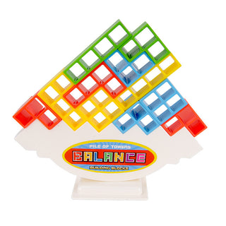  Balance Stacking Board Game cashymart