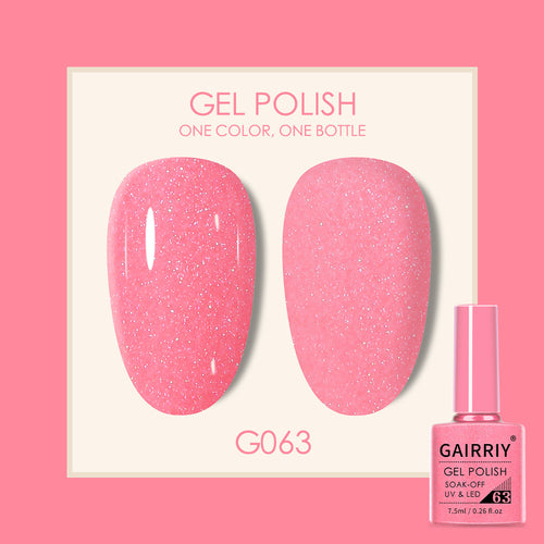 Coffret de Vernis à Ongles Semi-Permanent Coco Lasting