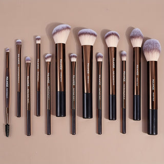  13-Piece Makeup Brush Set cashymart