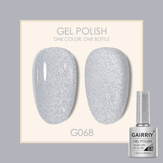 Coco Lasting Gel Nail Polish Set