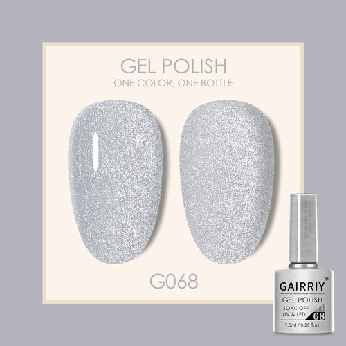 Coffret de Vernis à Ongles Semi-Permanent Coco Lasting