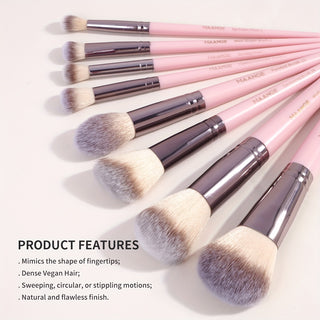  31-Piece Pro Makeup Set cashymart