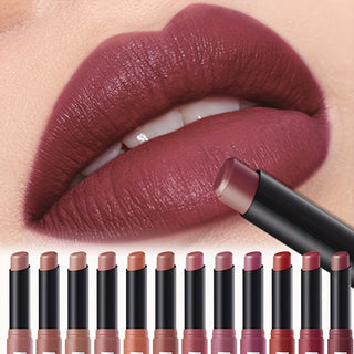  Luxe Hydrating Matte Lipstick cashymart