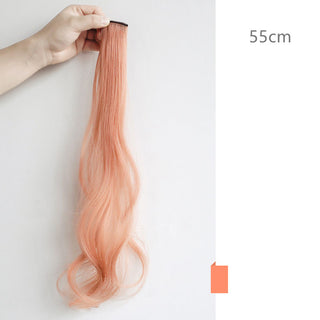  Long Curly Hair Color Wigs cashymart