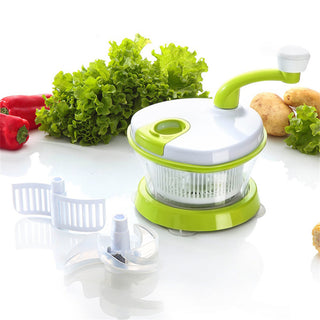  Home Use Manual Vegetable Chopper cashymart