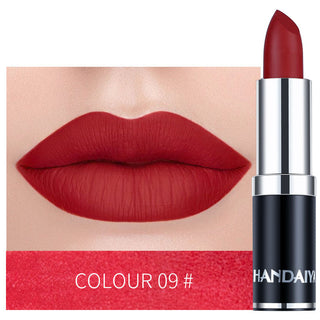  Handaiyan's Matte Lipstick cashymart