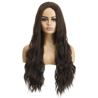  Stylish High-Temperature Wire Wig cashymart