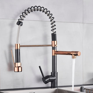  Pull-out Kitchen Faucet cashymart