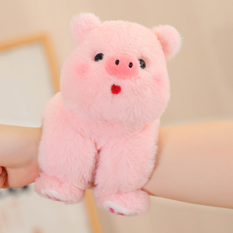  Adorable Soft Plush Animal Dolls cashymart