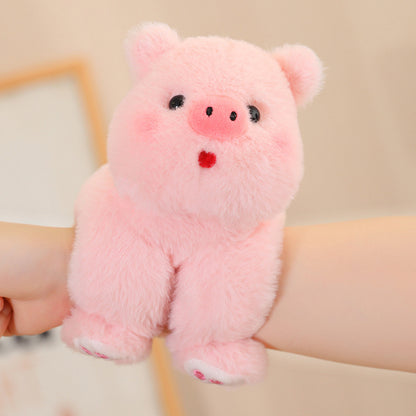  Adorable Soft Plush Animal Dolls cashymart