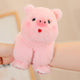 Adorable Soft Plush Animal Dolls