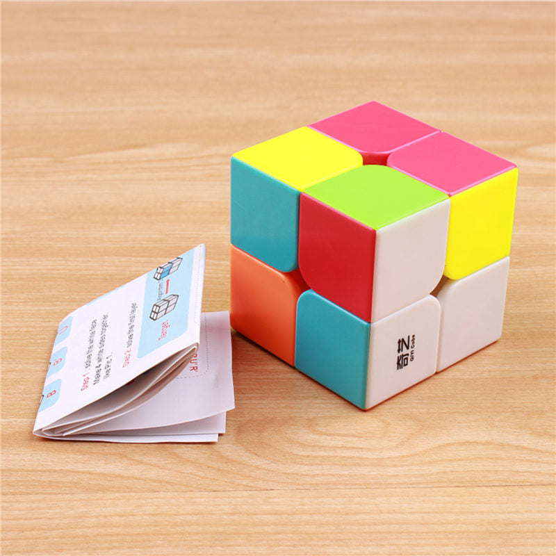  Entry Level Rubik's Cube Educational Toy cashymart