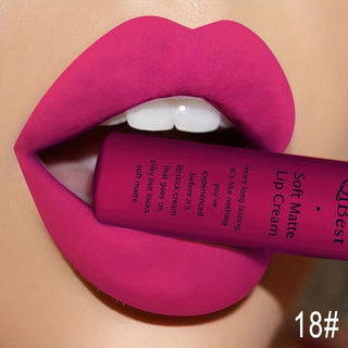  ColorSplash Matte Liquid Lipstick cashymart