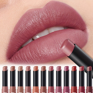  Luxe Hydrating Matte Lipstick cashymart