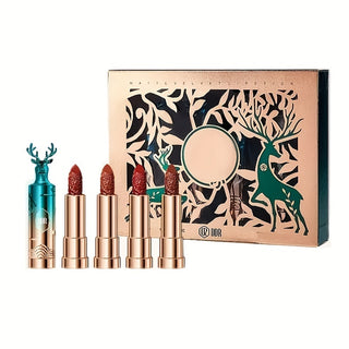  Velvet Luxe Lipstick Set cashymart