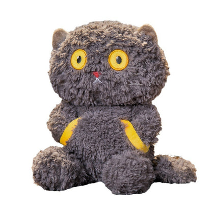  Chic UNICAT Plush Doll Toy Collection cashymart