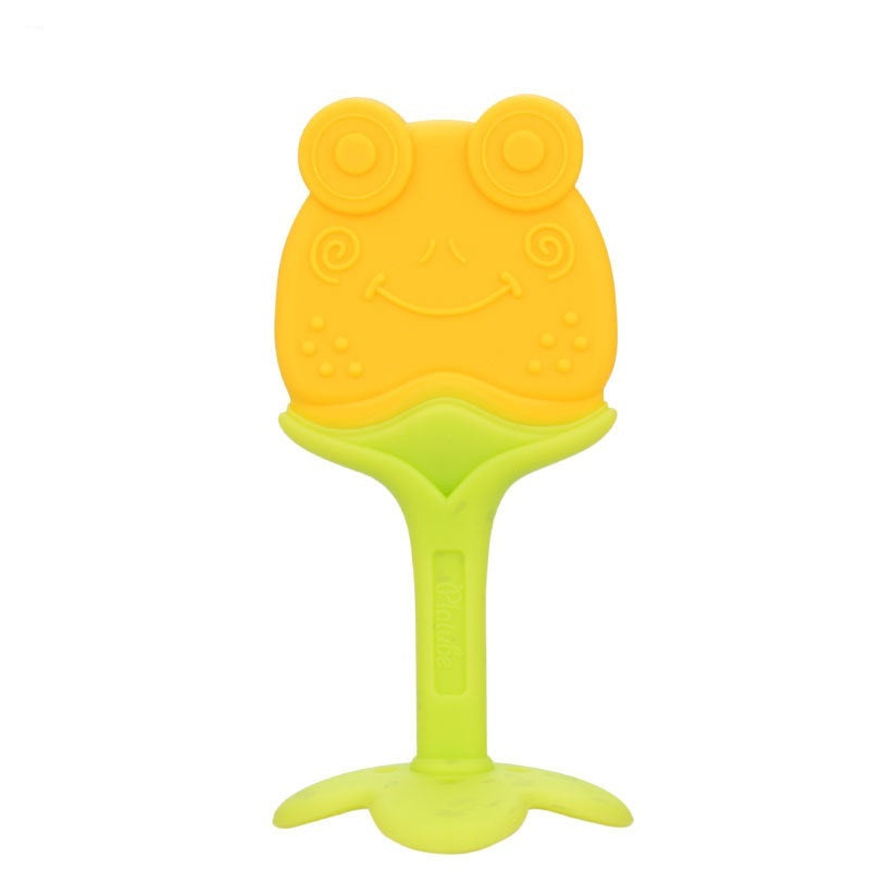  Silicon Bebe Banana Teether Toy cashymart