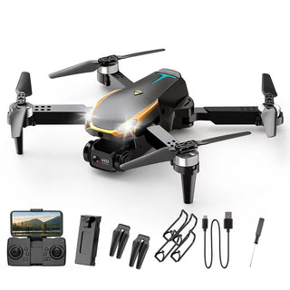  Smart Quadcopter with 4K HD Aerial Camera cashymart